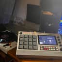 Akai MPC Live II Standalone Sampler / Sequencer Retro Edition 2020 - Present - Grey