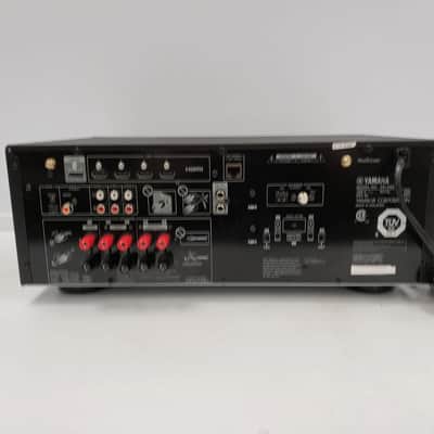 Yamaha RX-V4A 5.2-channel Network A/V Receiver image 7