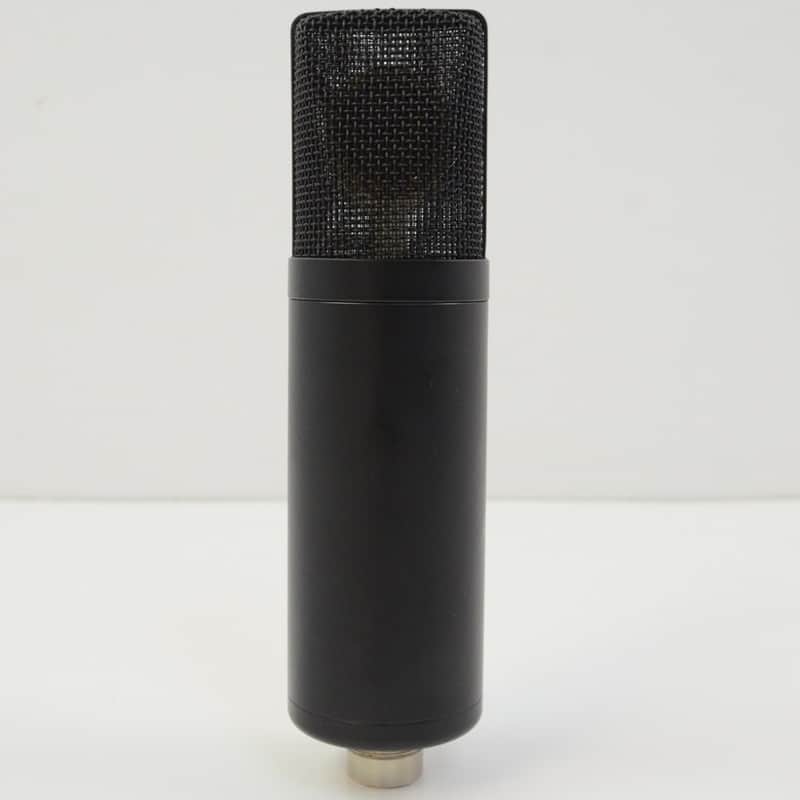 Mojave MA-201fet Large Diaphragm Cardioid Condenser Microphone image 6