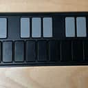 Korg nanoKEY USB MIDI Keyboard Controller 2008 - 2011 - Black