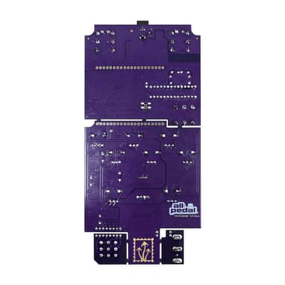 All-Pedal Macrodose Envelope Filter Pedal image 8