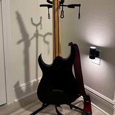 Ibanez Prestige RG752LWFX 2014 - Anvil image 3