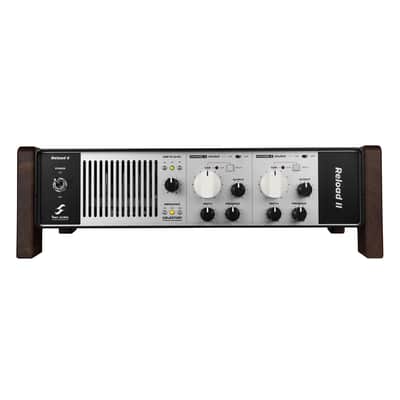 Two Notes Reload II Load Box and Attenuator image 2