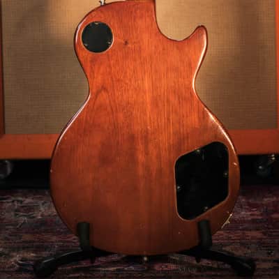 Gibson Les Paul Left Handed (Owned by Mikey Demus of Skindred) image 2