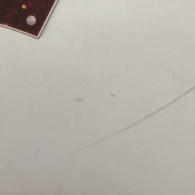 Fender Jazz Bass Guitar 10-Hole Genuine Tortoise Shell Pickguard image 8
