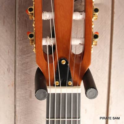 WASHBURN Festival CUSTOM ART Guitar - EACT42S Classical Thinline image 5