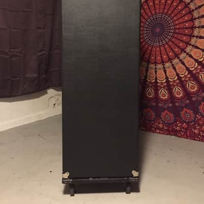 Ampeg SVT-810 "squareback", "flatback" cab Early 70s image 8
