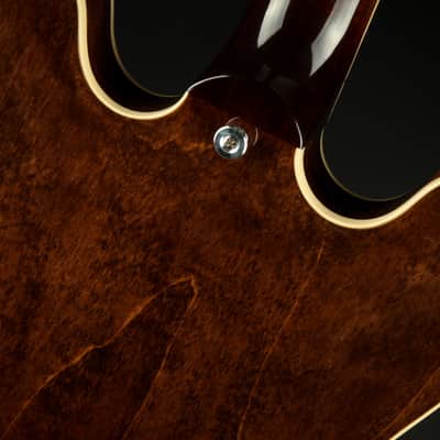 Epiphone Casino (USA Collection) Royal Tan image 12