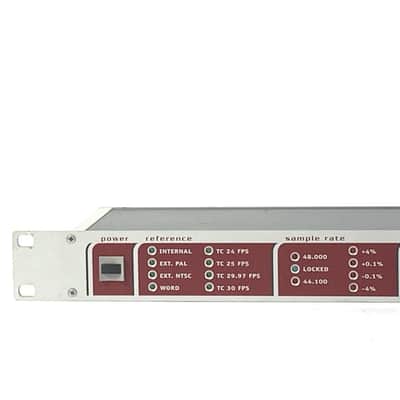 Rosendahl Nanosyncs 2000s - Burgundy TGHM image 3