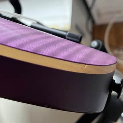 Strandberg Guitars Boden Standard NX 7 2022 - Present - Purple image 4