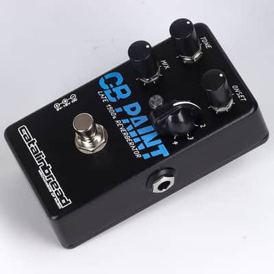 Catalinbread CB Paint image 5
