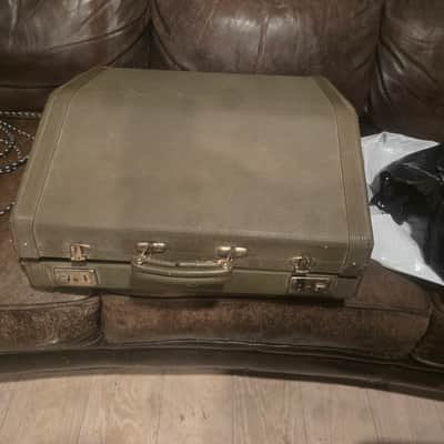 Hohner Lucia IVP Accordion 96 Bass made in Germany, Original Quality Piano Accordion, Keyboard Accordian Black Gold image 3