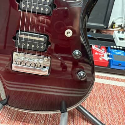 Ernie Ball Music Man John Petrucci Signature JP6 2017 image 5