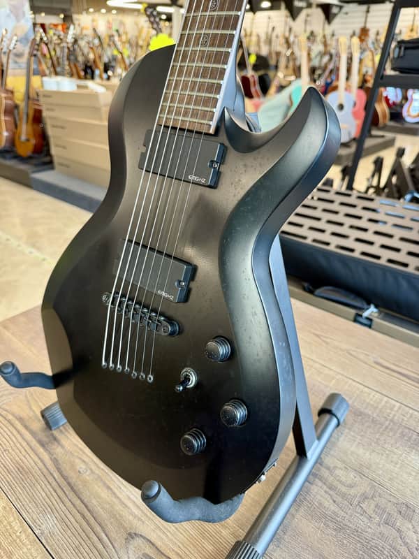 Cort EVL-Z47 BLACK + FODERO | Reverb