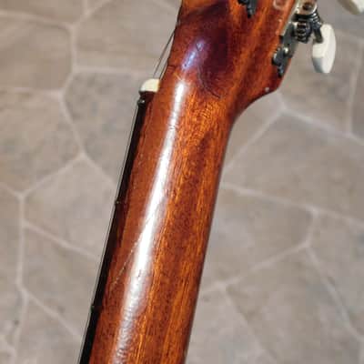 rare vintage FRAMUS 5/024 Hootenanny 12 string Acoustic Guitar ( Lennon ) 1965 image 6