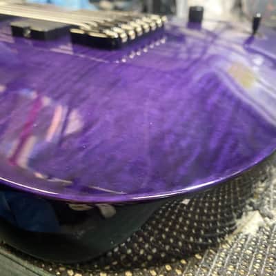 ESP LTD SH-207 image 13