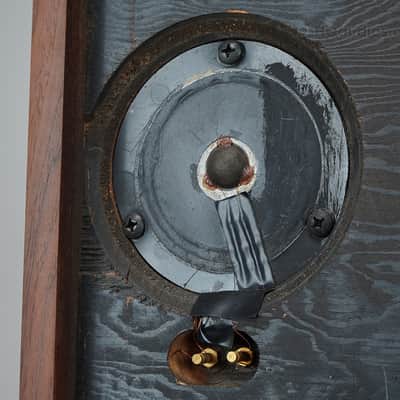 Acoustic Research AR-2AX Pair of Speakers – Professionally Restored – 1-Year Warranty image 18