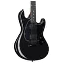 Ernie Ball Music Man StingRay HT Electric Guitar, Dark Rainbow