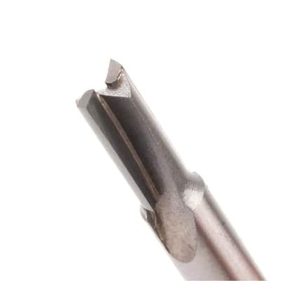 StewMac Router Bit for Hot Rod Truss Rods image 2