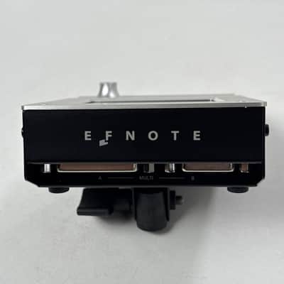 EFNOTE 5 EFD-5 Drum Module 25-Pin 15-Pin Cable Snakes PSU Mount Working Not 5X image 7
