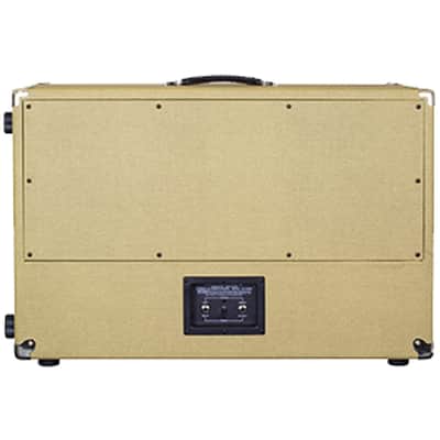 Peavey 212-C Guitar Enclosure 2x12" Guitar Cabinet image 4