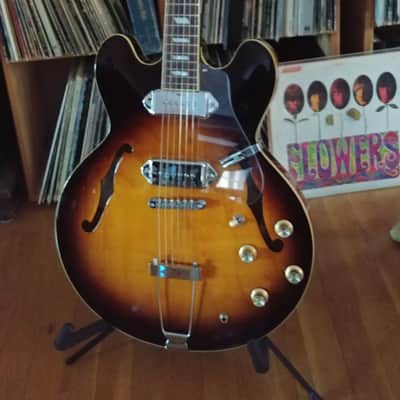 Peerless Songbird w/ OHSC image 1