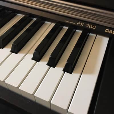 Casio Privia PX-700 Digital Piano image 2