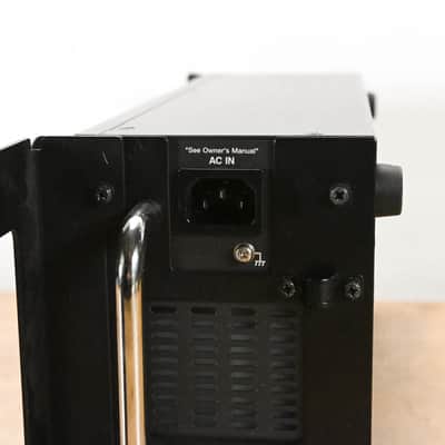 Roland S-0816 8 x 16 Digital Snake Front of House Unit CG01449 image 11