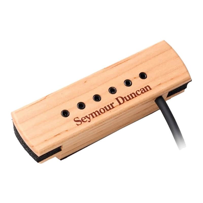 Seymour Duncan SA-3XL Adjustable Woody image 1