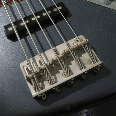 Black Smoker [USED]Trad Master Series Beta J5 -Charcoal Frost Metallic / Medium Aged-[4.35kg][Made in Japan] image 9