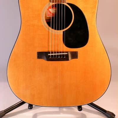 Gibson J-50 de 1973 image 2