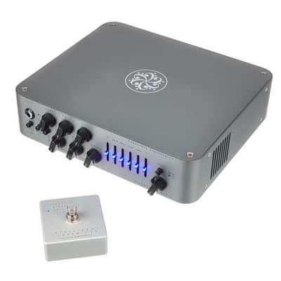 DARKGLASS Microtubes 900 V2 image 6