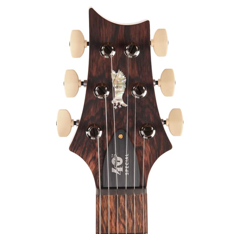 PRS 40th Anniversary Special Semi-Hollow Limited Edition image 7