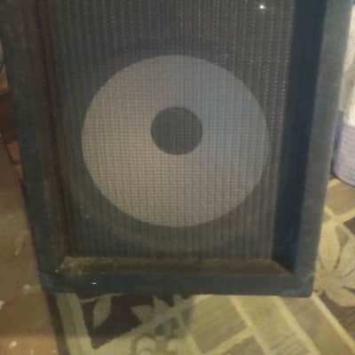 SWR LA SERIES 15 2000-2003 - black image 3