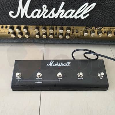 Marshall JCM 2000 TSL 100 Triple Super Lead image 9