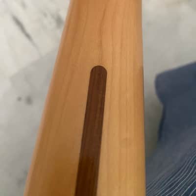 Immagine Fender Stratocaster 2015 - Mexico Rosewood Neck - 13