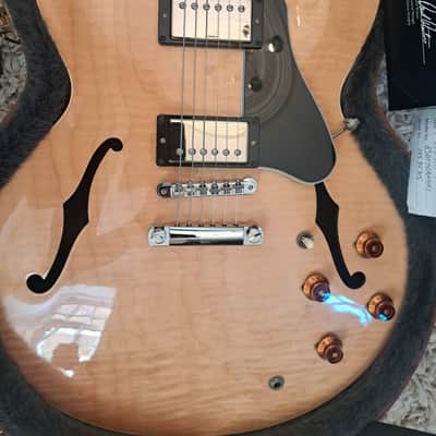 Gibson Memphis '59 ES-335 Dot Reissue 2013 - 2016 image 7