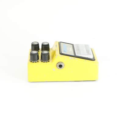 Maxon FL9 Flanger (vintage, s/n 116829 Made In Japan) image 4