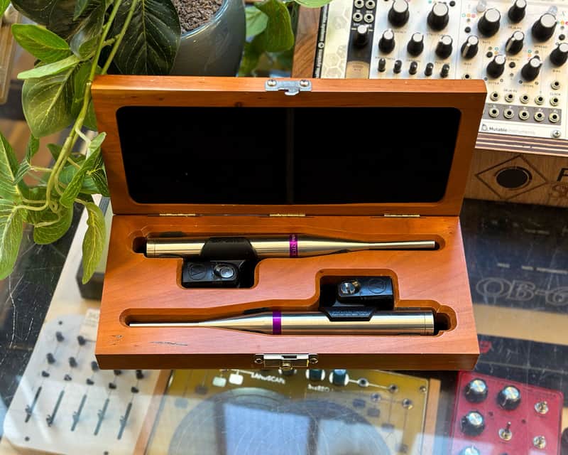 Earthworks QTC1 Microphone - Thumbnail 3
