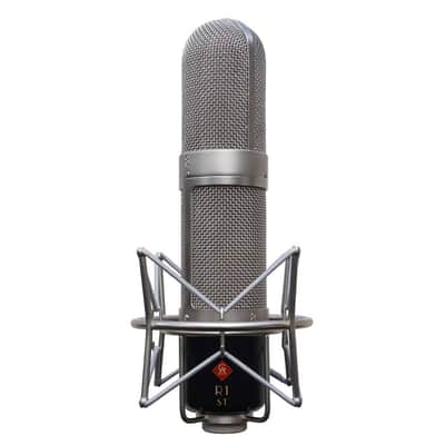 R1 ST Stereo Ribbon Microphone