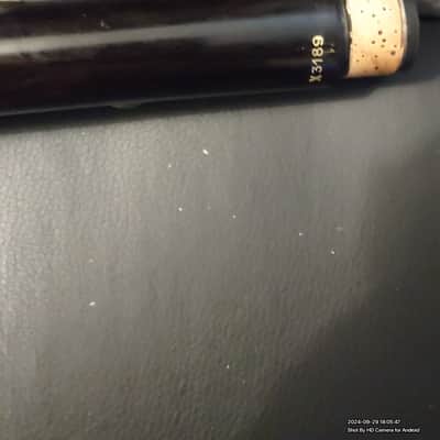 SELMER 10G Bb CLARINET - READY TO PLAY - DEMO VIDEO - GREAT! image 23