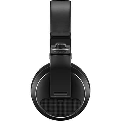 Mint Pioneer DJ HDJ-X5 DJ Headphones - Black image 4