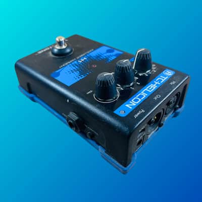 TC Helicon VoiceTone H1 image 4
