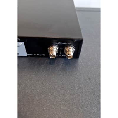 Beyerdynamic ZAS 900 - Antenna Splitter - Excellent image 7