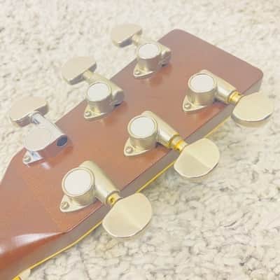 Tokai Cat's Eyes CE-300 1970〜80年代 image 10