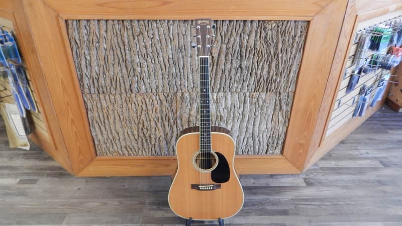 1999 Martin D-35 image 1
