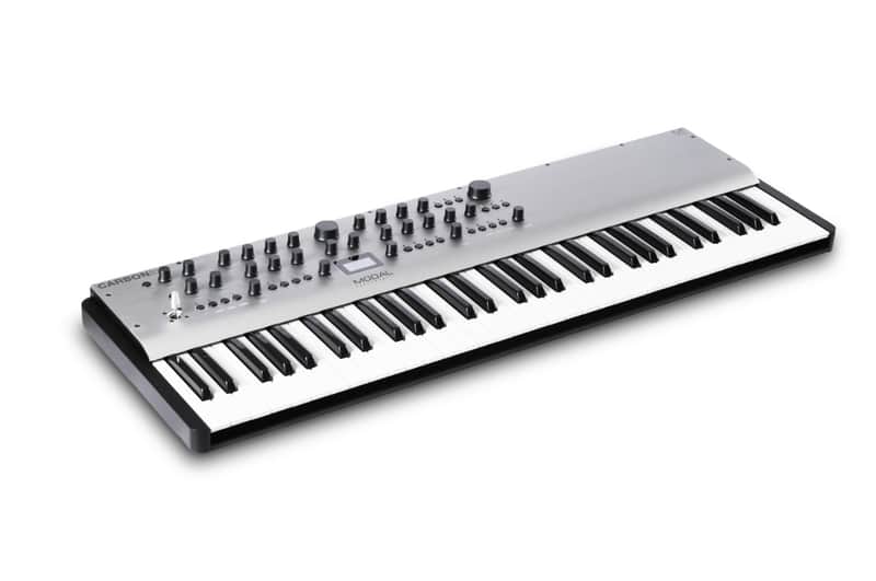 MODAL ELECTRONICS CARBON8X image 1