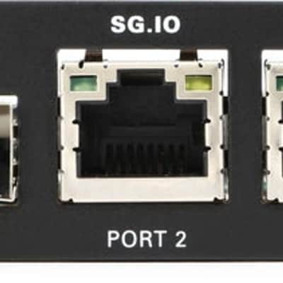 DirectOut SG.SRC.IO Audio Network Module image 2