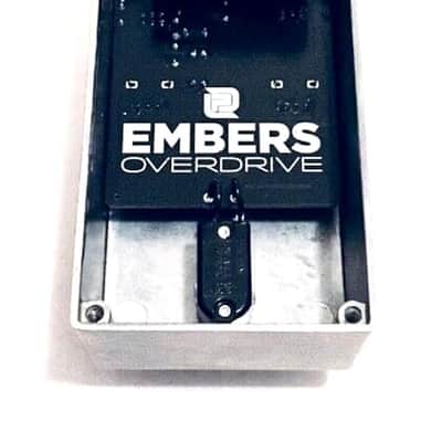 Lawrence Petross Design (LPD) Embers Overdrive - In Box image 6