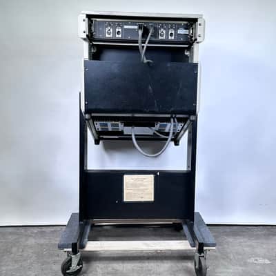 Ampex ATR-800 2 Channel 1/2" Track Reel To Reel Tape Deck w/ Remote image 12